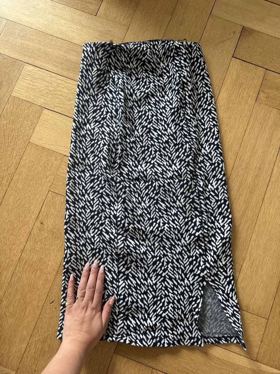 Gonne: Pattern Medi Skirt – Usato da Otelfingen venduto da mar_sy7r 1