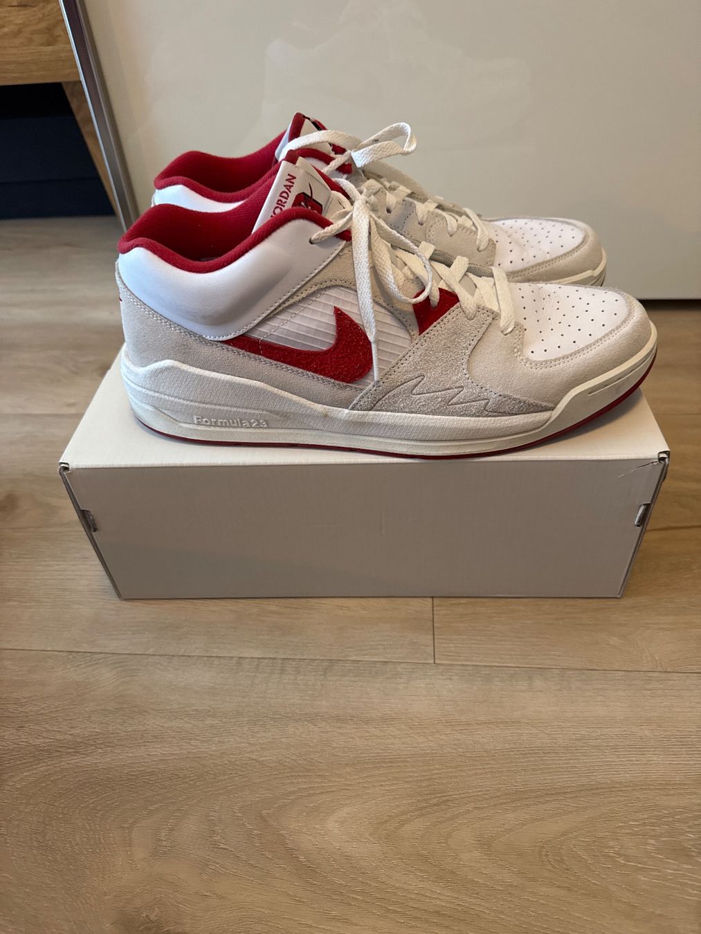 Jordan Scarpe da uomo: Jordan Stadium 90 Grösse 46 – Usato da Wädenswil venduto da Sneakerio 2