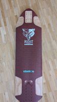 Rocketlongboard Werewolf