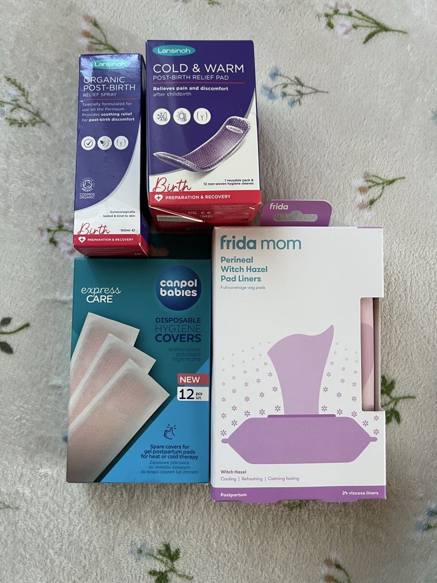 Altra biancheria intima: Geburt Set – Nuovo (secondo la descrizione) da Dintikon venduto da home_shop31