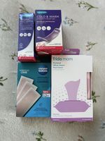 Geburt Set