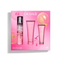 🌸CAUDALIE🌸 3 x Rose de Vigne 3-teilig Coffret Set
