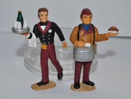 Preiser ? Figuren G (MMT100)