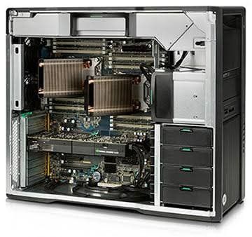 PC: HP Z840 – Usato da GENEVE venduto da kol_vqg8 4