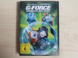 G-Force - Agenten mit Biss DVD