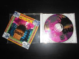 Chuck – The Importance Of Being Chuck / 1993