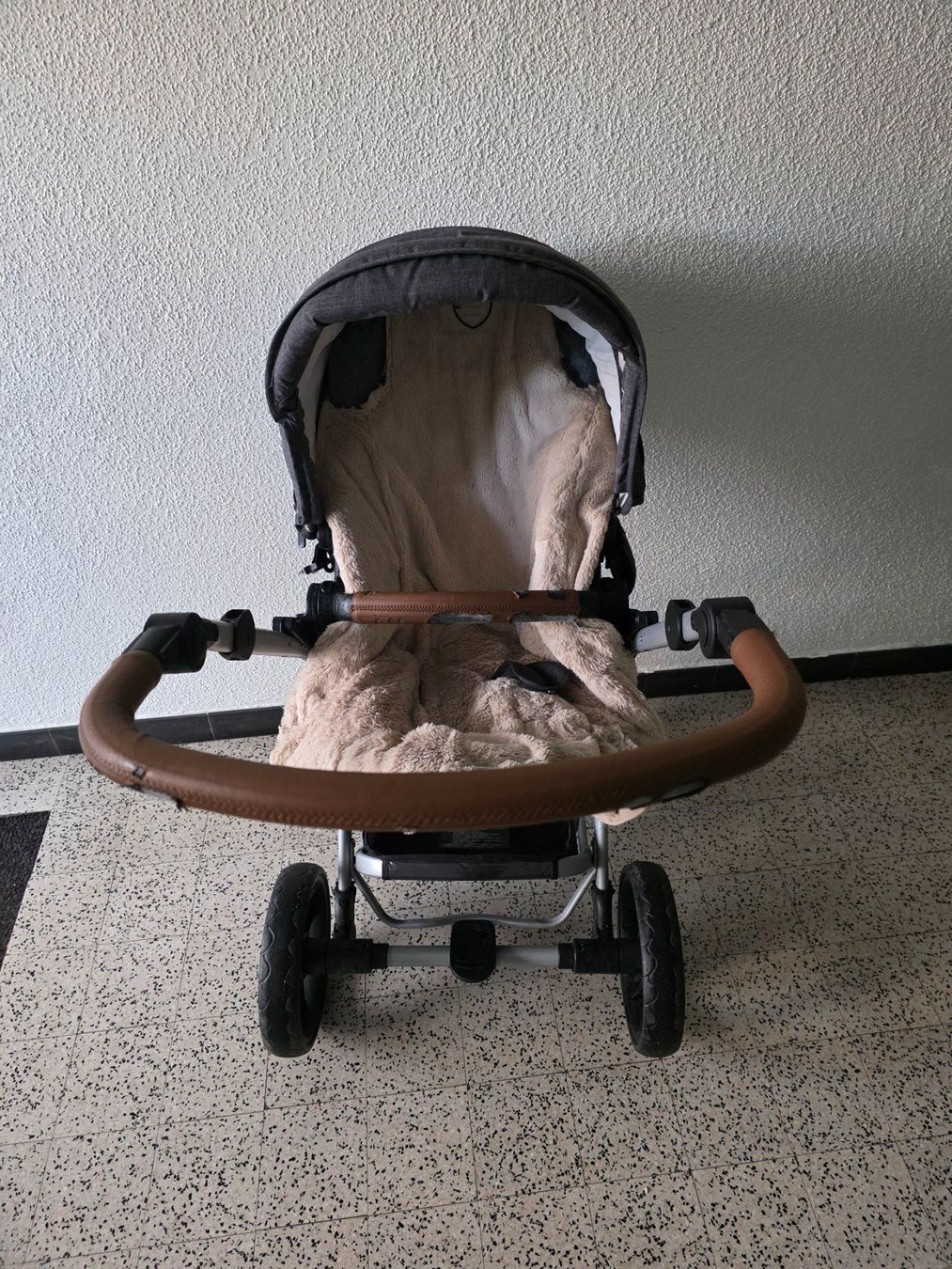 Carrozzine: Kinderwagen BO – Usato da Bern venduto da KavIndustries 1