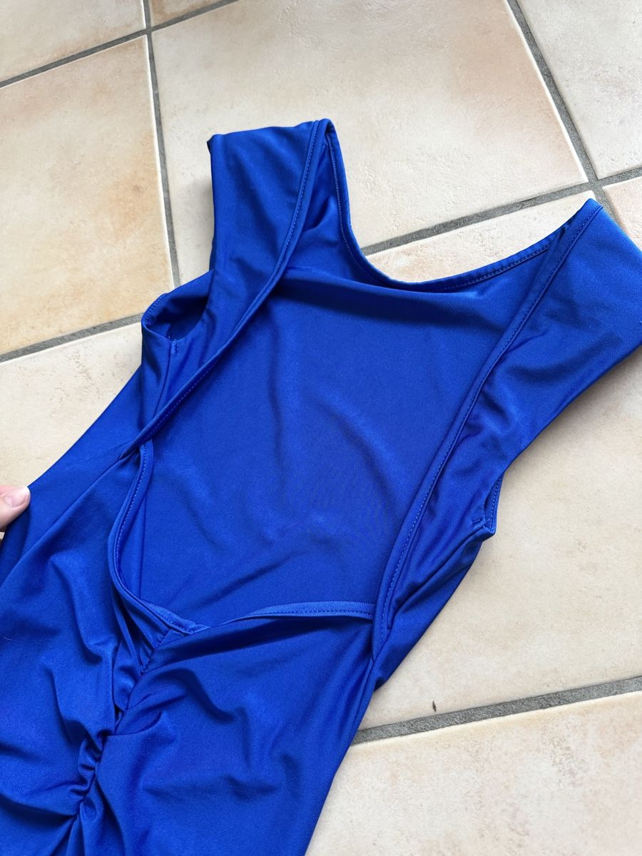 Kleider: Robe dos nue – Neu (gemäss Beschreibung) aus Lonay von nei_79jc 3