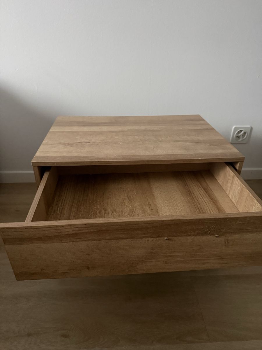 Nachttische: Nachttisch bed side table  – Neu (gemäss Beschreibung) aus Zürich von asc_75yr 2