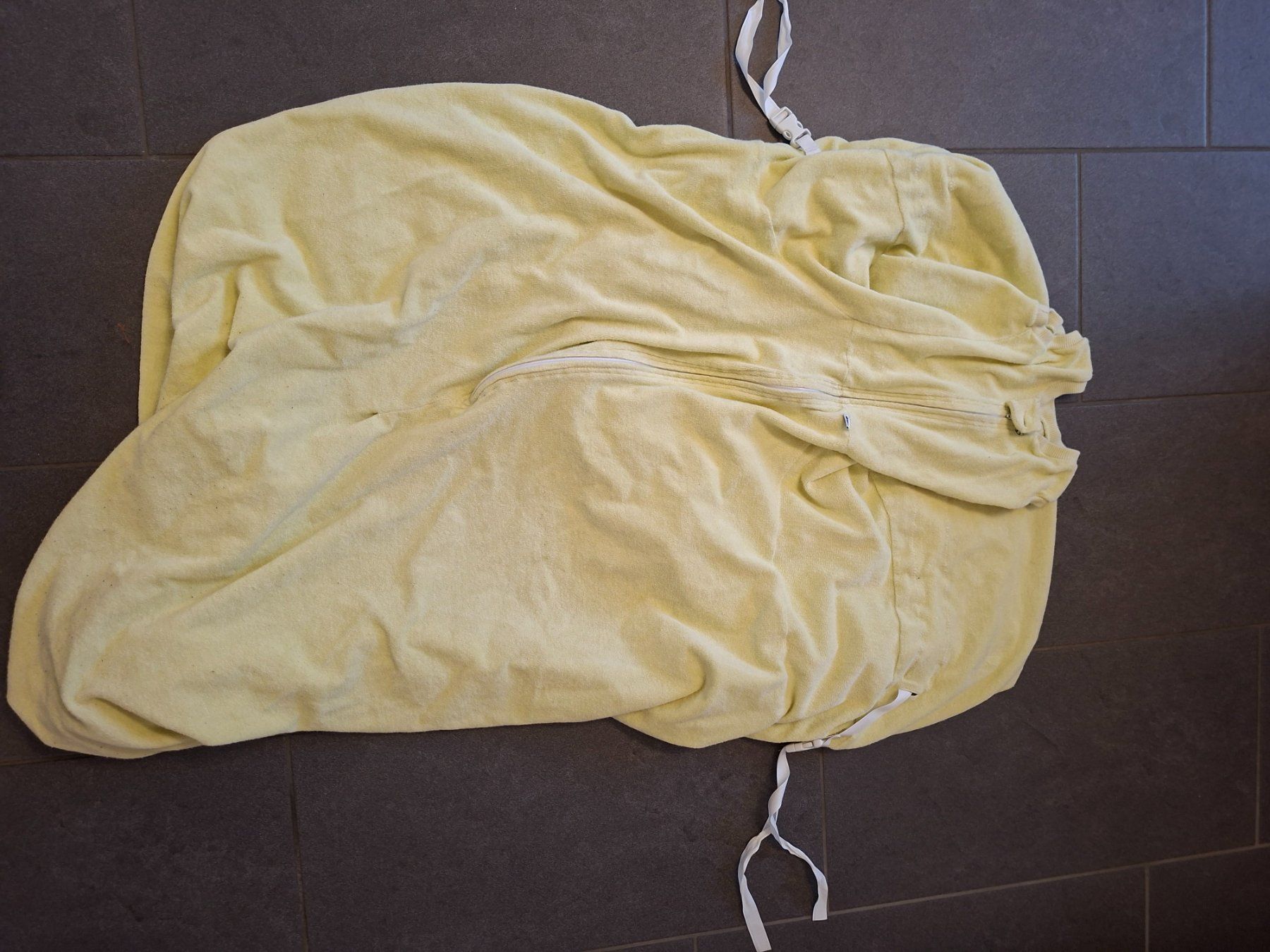 Sacchi a pelo: Zewi Decke 90×200cm – Usato da St. Erhard venduto da Chiquita85