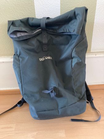 Tatonka Grip Rolltop Rucksack
