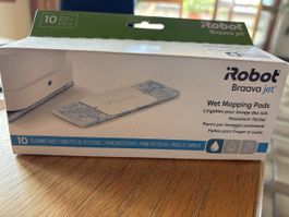 iRobot Braava jet Reinigungstücher