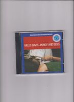 Miles Davis Porgy and Bess CD