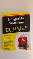 Erfolgreiche Geldanlage für Dummies