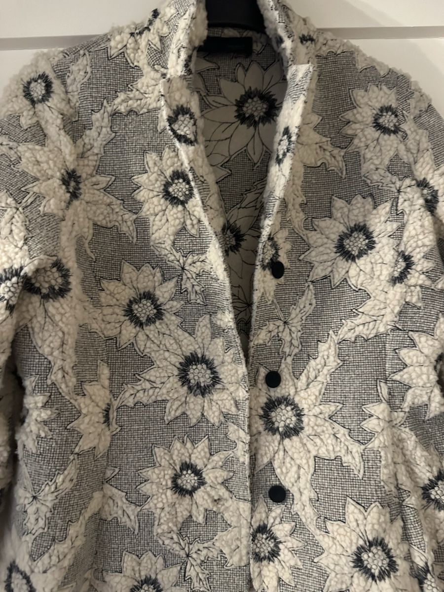 Zara Giacche: Damen Zara Jacke Grösse/M – Nuovo (secondo la descrizione) da Basel venduto da Ivana_4 3