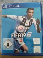 Fifa 19 - Playstation 4 - Top Zustand! Super Preis!