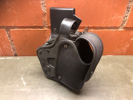 Schweizer Armee Pistolenholster SIG 220 Militär TAZ Holster