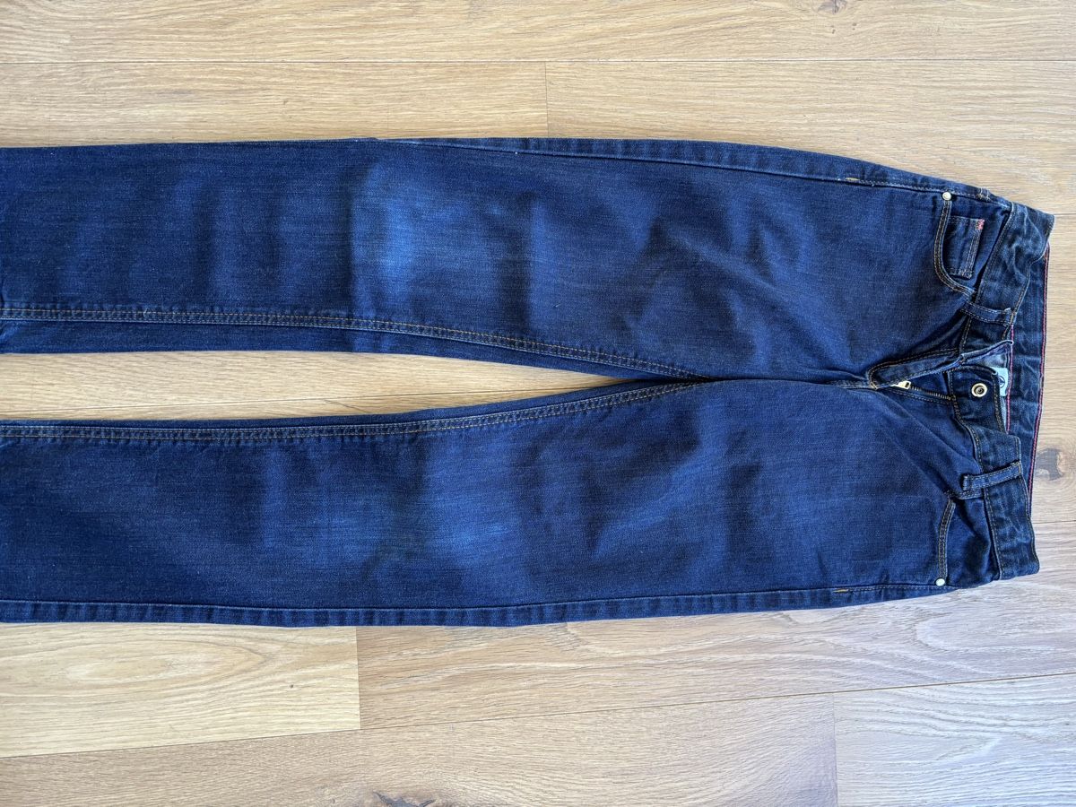 Petit Bateau Hosen: Kinderhose x3 Junge Petit Bateau 140cm – Gebraucht aus Horgen von kantozor 7
