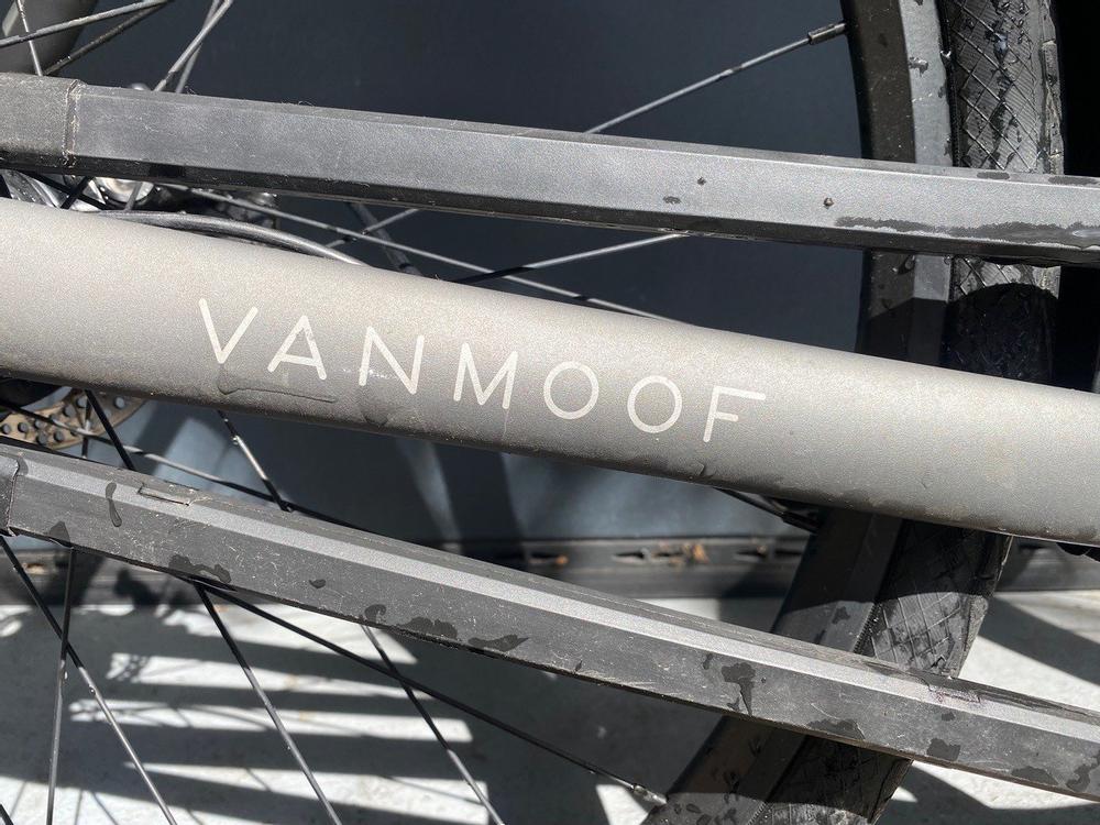 vanmoof b3