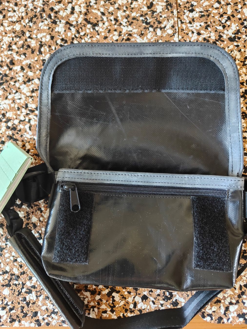 Freitag Borse: Freitagtasche Jamie F153 – Nuovo (secondo la descrizione) da Winterthur venduto da 1rainbow54 2