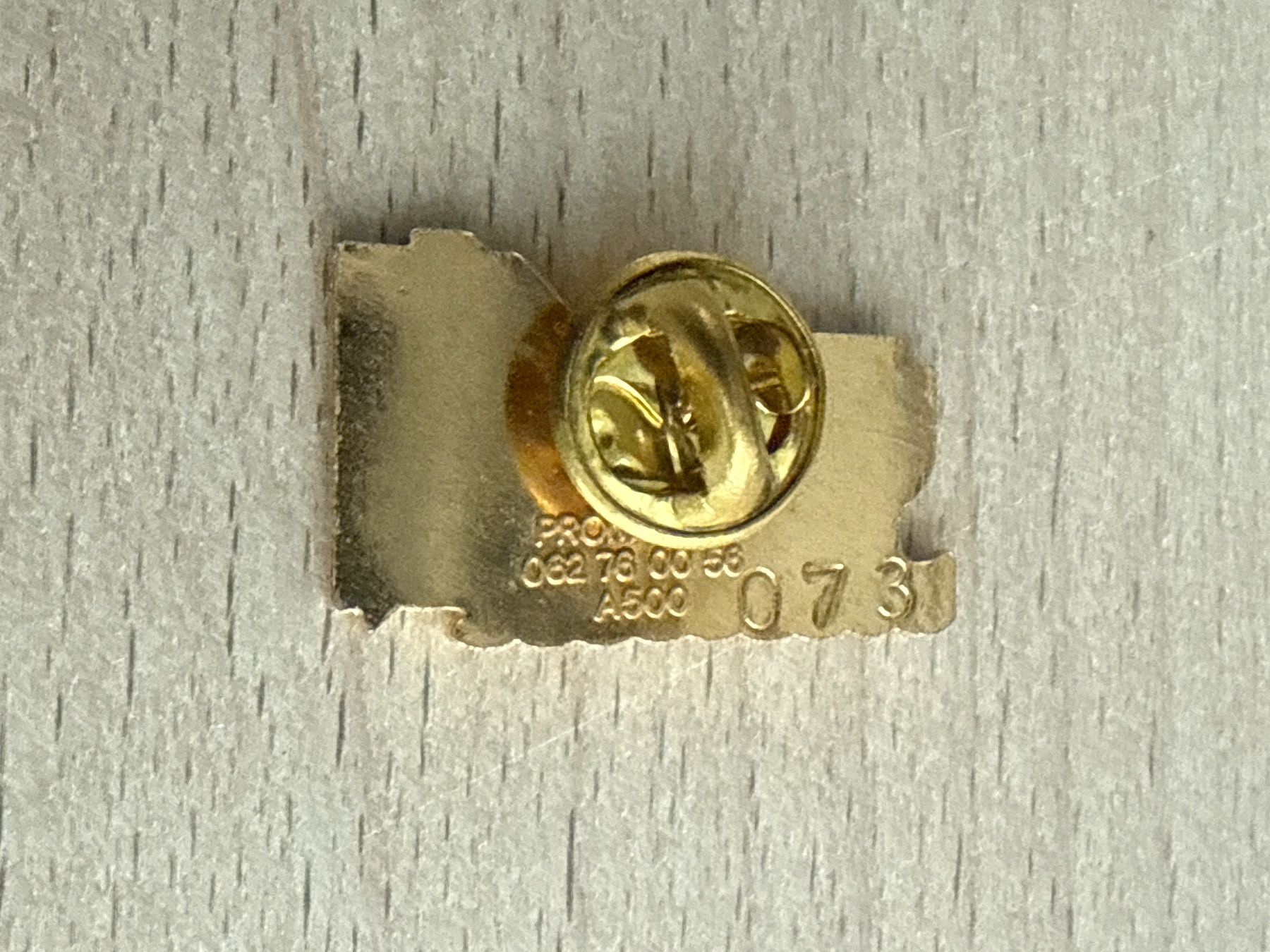 Plaquettes & Badges: Pin Badi Zofingen – D'occasion à Glattbrugg par Schweigmatt 1