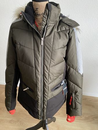 Winter/Sport Jacke