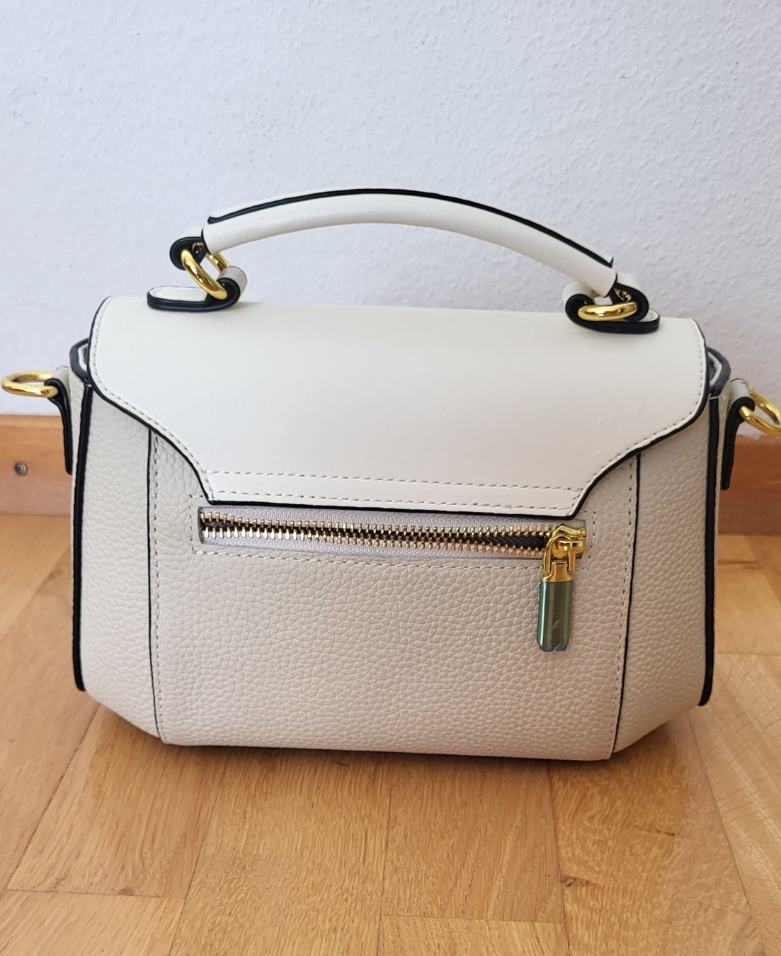 Borse da donna: Sac beige – Nuovo (secondo la descrizione) da Fribourg venduto da VictoriaShop7 3