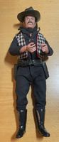 Vintage 1973 Lone Ranger Puppe / Figur von Gabriel Toys USA