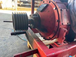 TwinDisc Kupplung