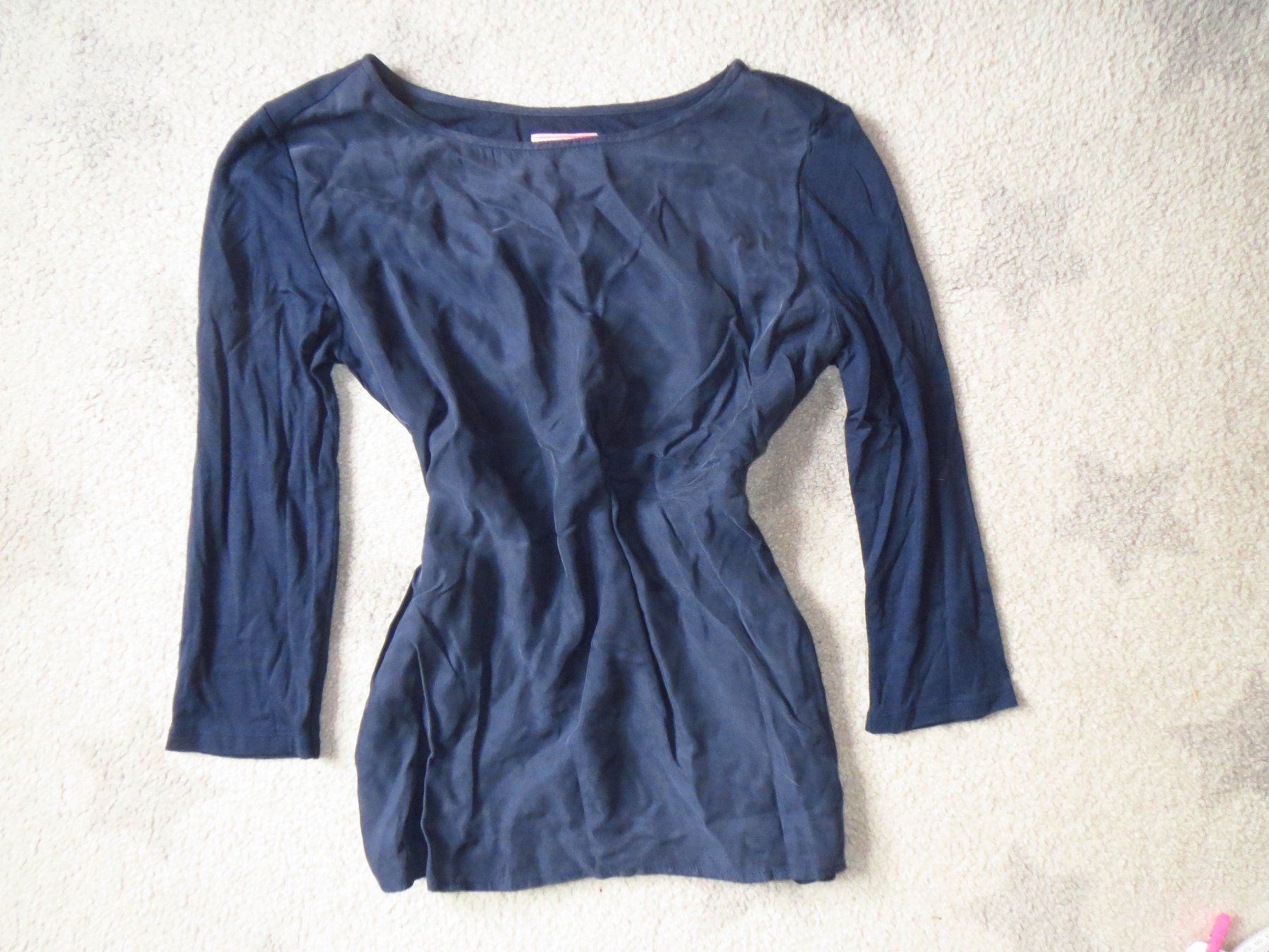 Lieblingsstück Camicette: NEUE LIEBLINGSSTÜCK Damen Bluse Gr 36 – Nuovo (secondo la descrizione) da Kiental venduto da Anna8702 1