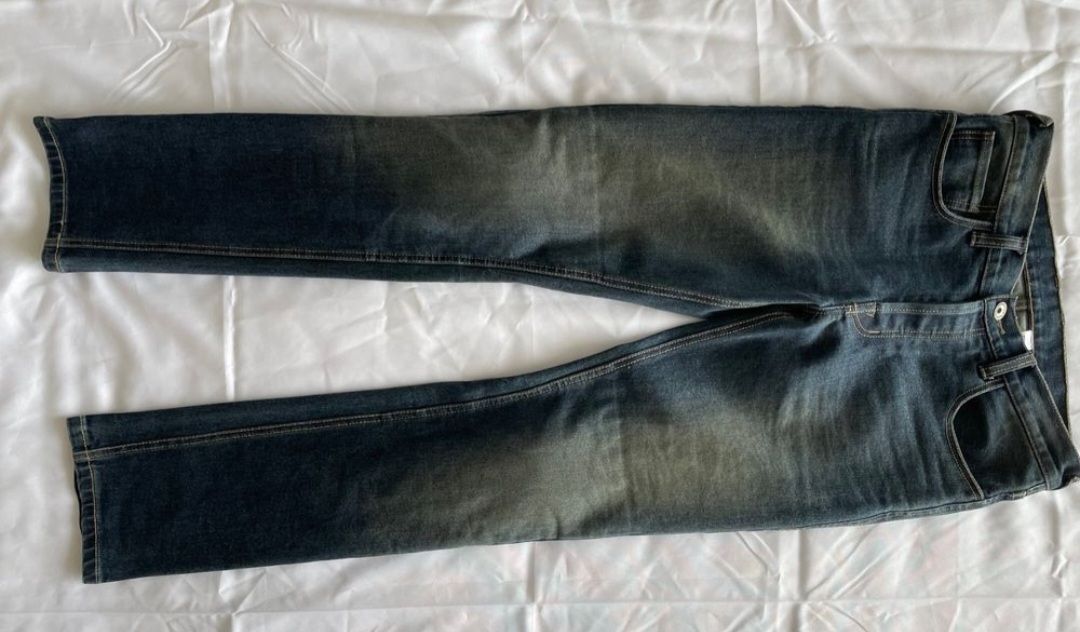 Jeans: ROKKER JEANS SLIM – Usato da Schwerzenbach venduto da Mex011 2