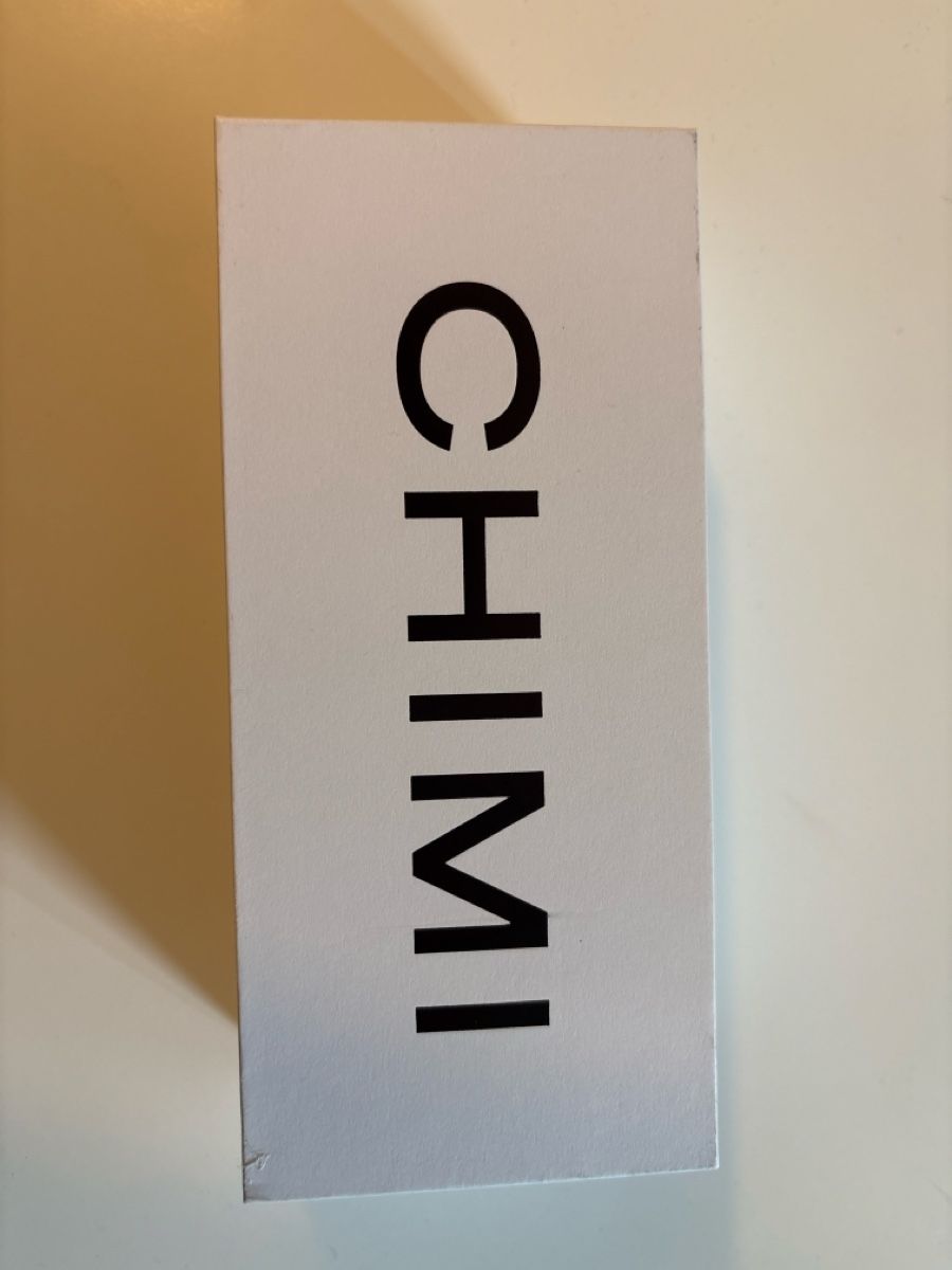 Brillen & Gläser: CHIMI Sonnenbrille – Gebraucht aus Zürich von anj_5rm9 3