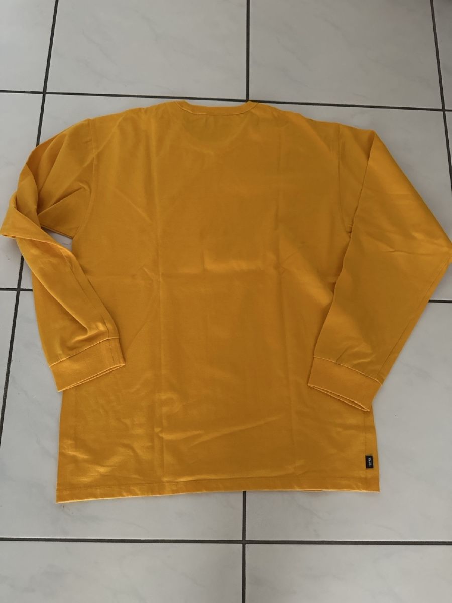 Maglioni & Felpe: VANS Pullover gelb Gr. L NEU – Nuovo (secondo la descrizione) da Wileroltigen venduto da torro11 2