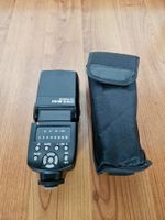 Wansen Speedlite WS560