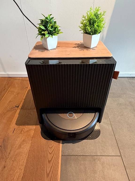 Aspirateurs & Accessoires: iRobot Roomba Combo j9+ – D'occasion à Giswil par van_n2nt