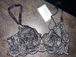 BH HANRO 80b neu