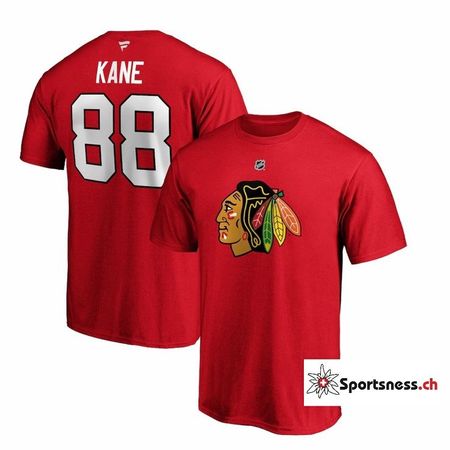 Patrick Kane T-Shirt - Grösse XL
