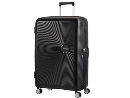 AMERICAN TOURISTER SoundBox 77/28 Rollkoffer (26072619Z)