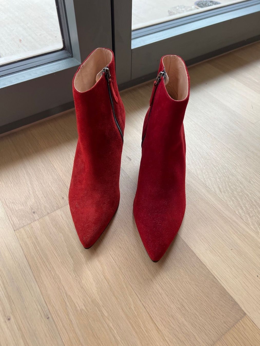 Scarpe da donna: Varese Stiefelette – Nuovo (secondo la descrizione) da Dübendorf venduto da fadrinli