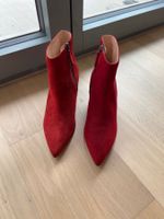Varese Stiefelette