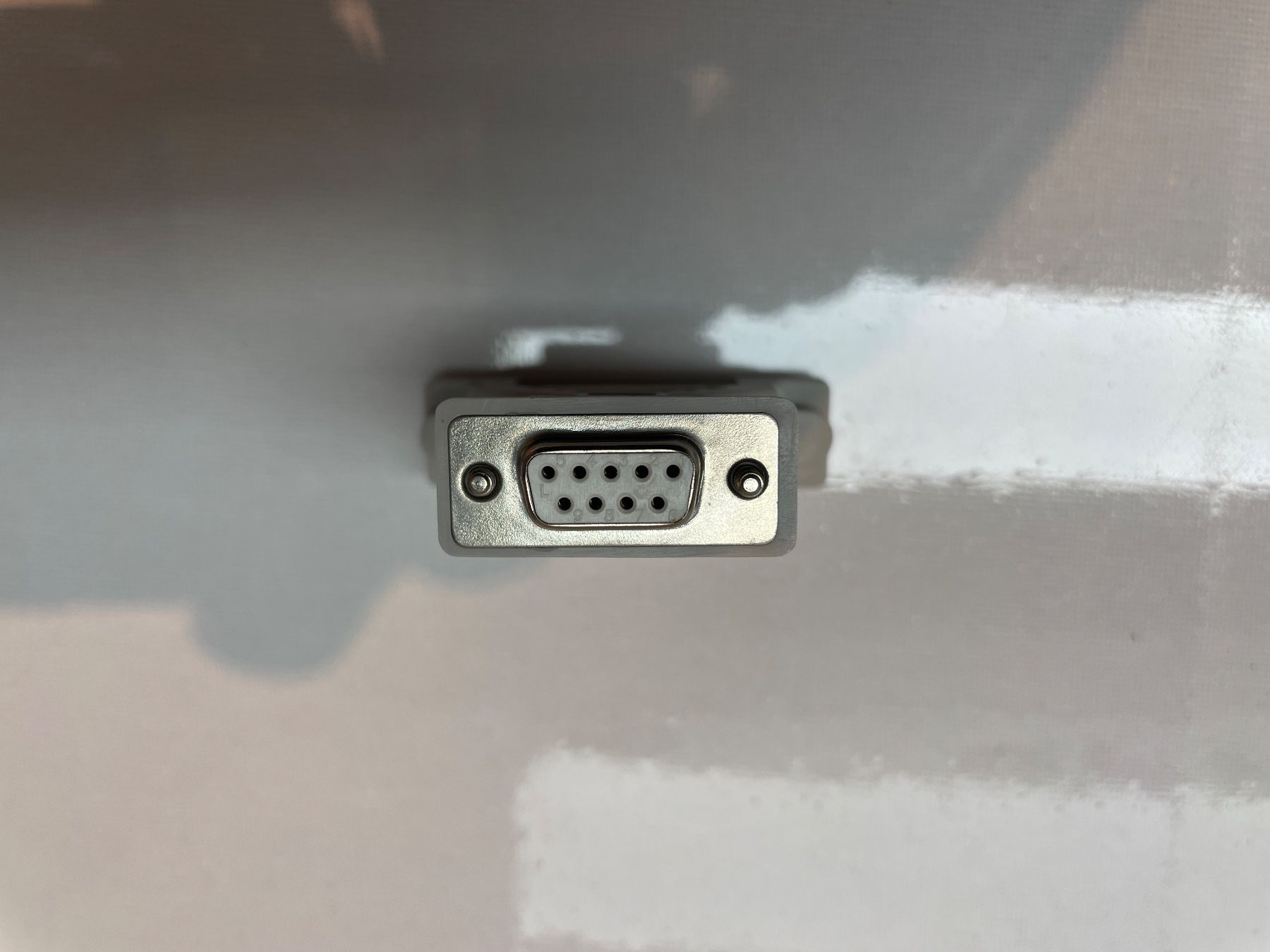 Unità & Adattatore: Übergangsstecker – Usato da Wolfhausen venduto da Mawere 2