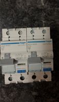 Hager FI-LS C13 + C16