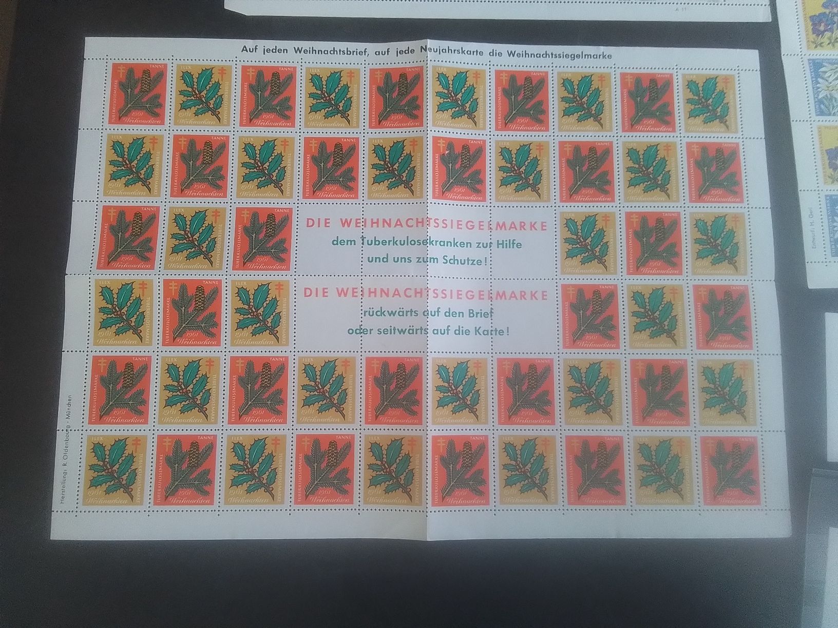 Tutti i francobolli: Lot Briefmarken Schweiz ab 1.-  – Usato da Reichenburg venduto da Pipo-67 3