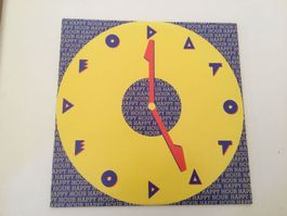 Deodato / Happy hour