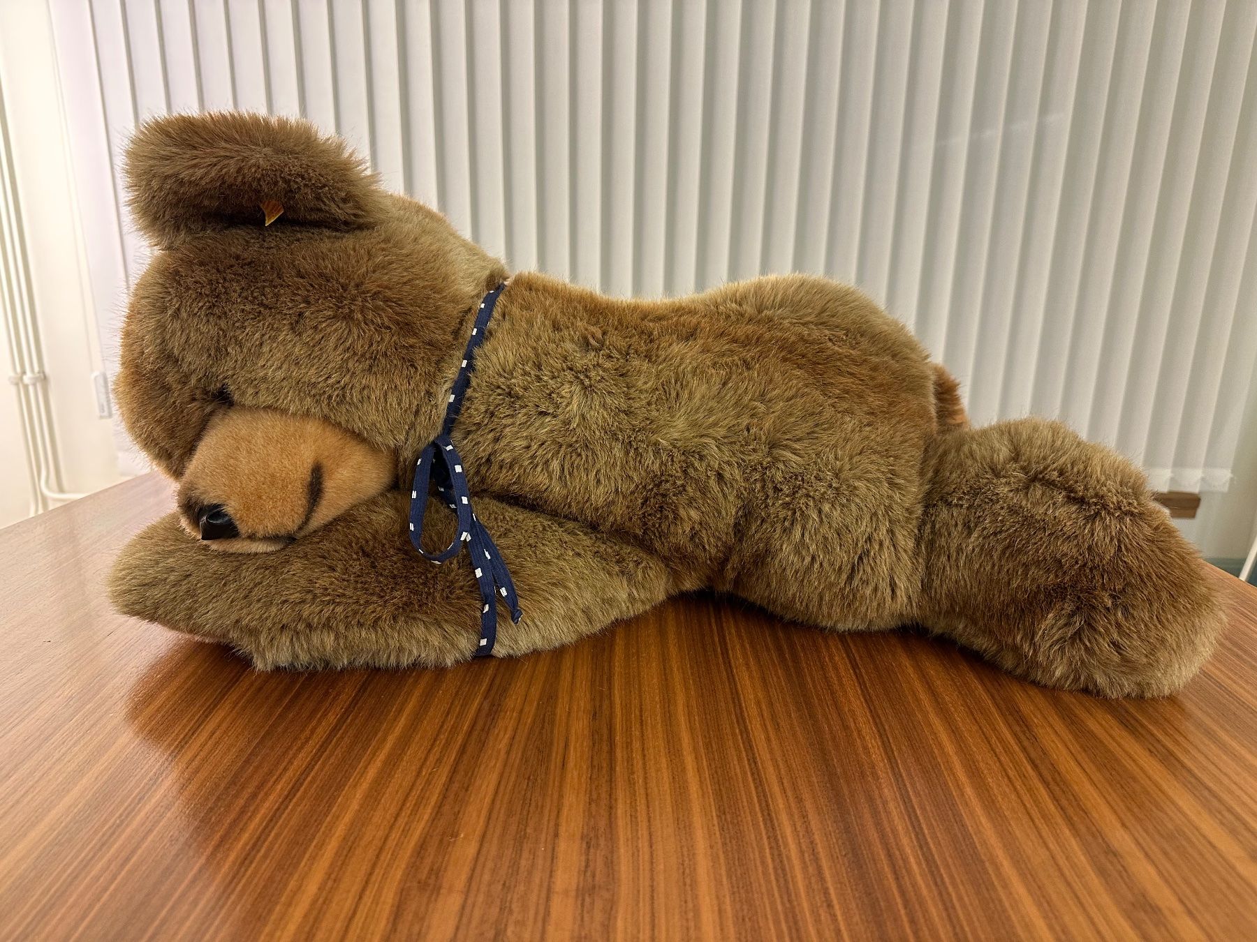 Steiff Jouets: Summer Sale: Lot aus 9 Steiff-Teddybären – D'occasion à Basel par Pulcinella34 1