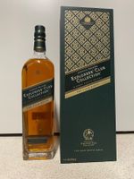 Johnnie Walker The Gold Route 1 liter