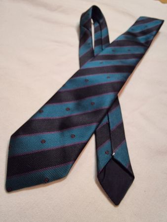 Jammers & Leufgen Krawatte 👔