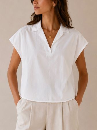 Woolrich Bluse - Gr. XS