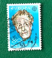 Nr.716 mit Stempel Frank Martin 1985   