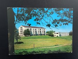 AK ZG Unterägeri, Altersheim Chlösterli